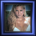 Anna Kournikova