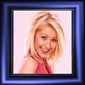 Christina Aguilera
