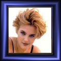 Drew Barrymore