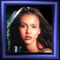 Jessica Alba