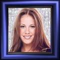 Nikki Cox