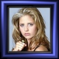 Sarah Michelle Gellar