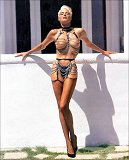 Brigitte Nielsen